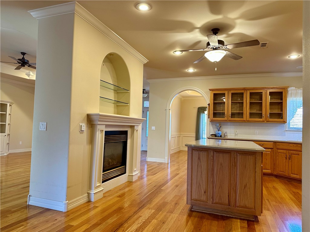 Laurel Crossing Rogers - Residential