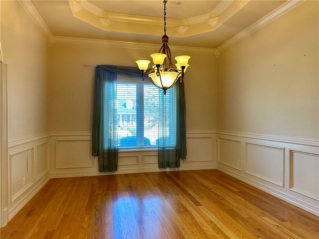 Laurel Crossing Rogers - Residential