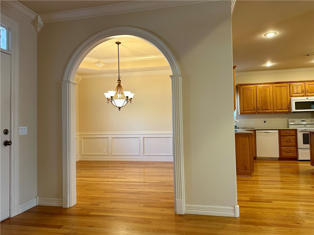 Laurel Crossing Rogers - Residential