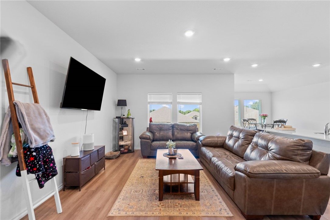 Main Street Village Gentry - Residential