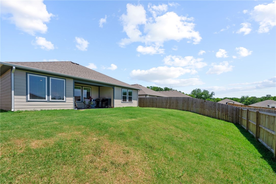 Main Street Village Gentry - Residential