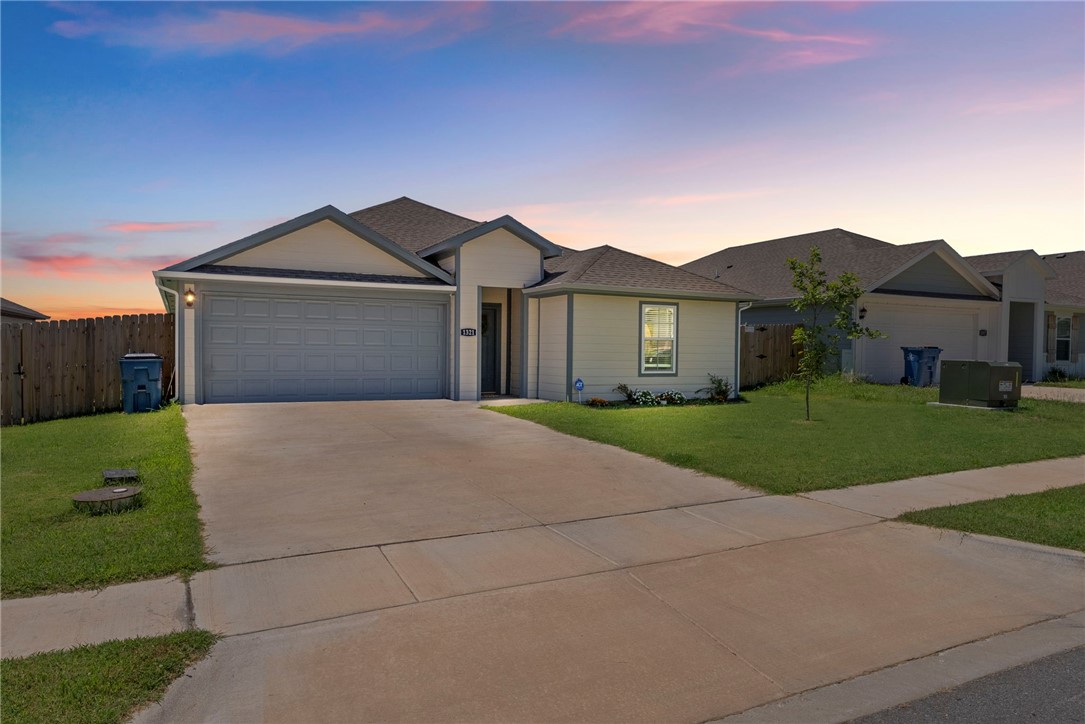 Main Street Village Gentry - Residential