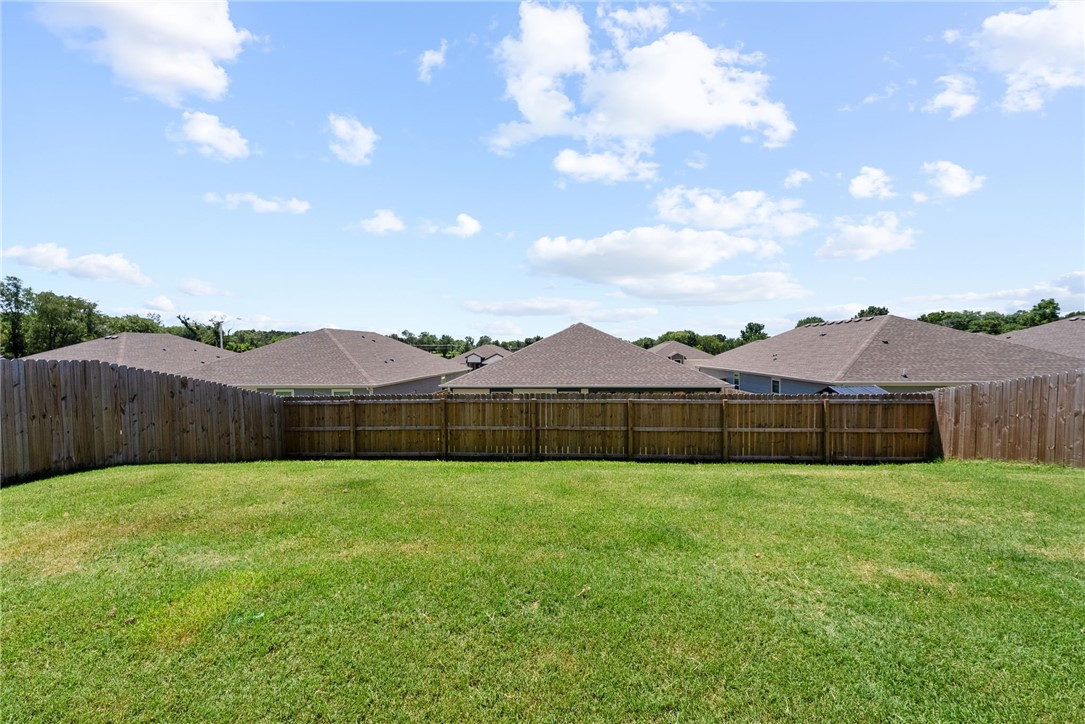 Main Street Village Gentry - Residential