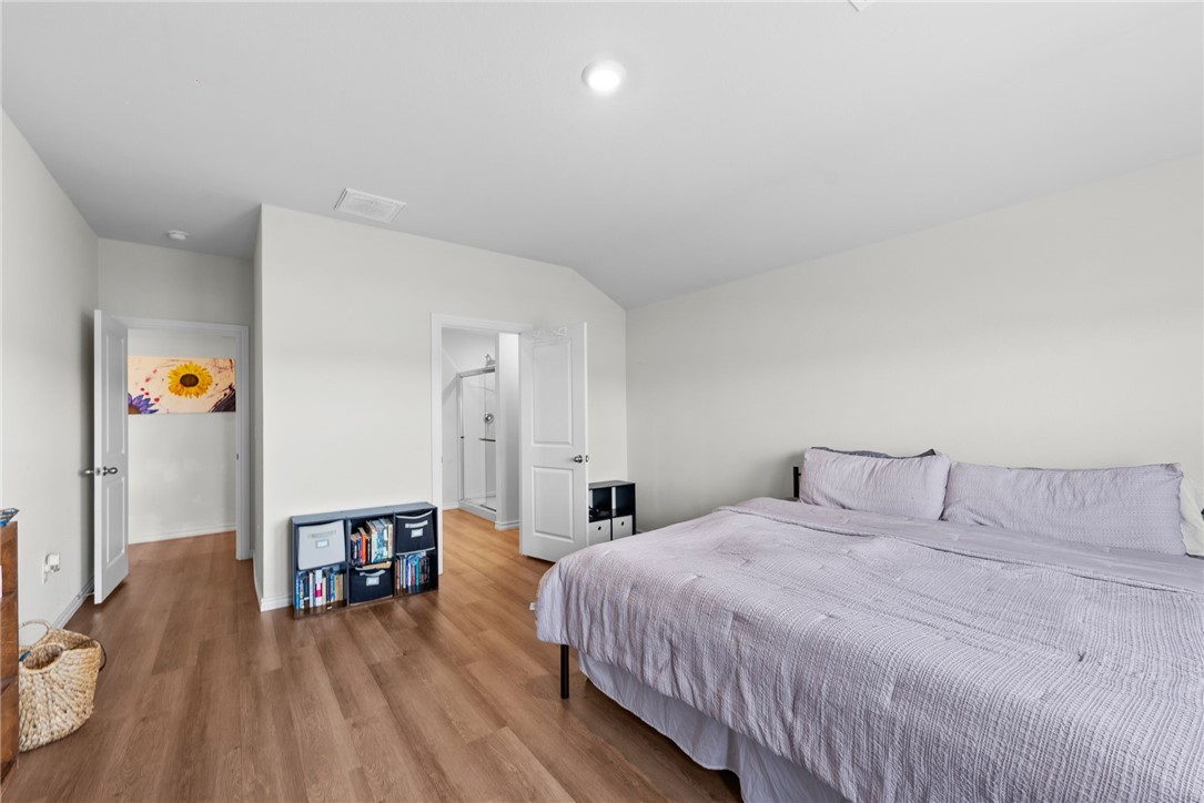 Main Street Village Gentry - Residential