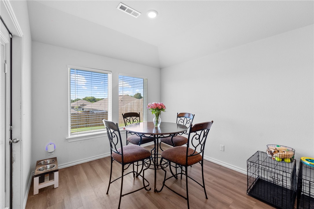 Main Street Village Gentry - Residential