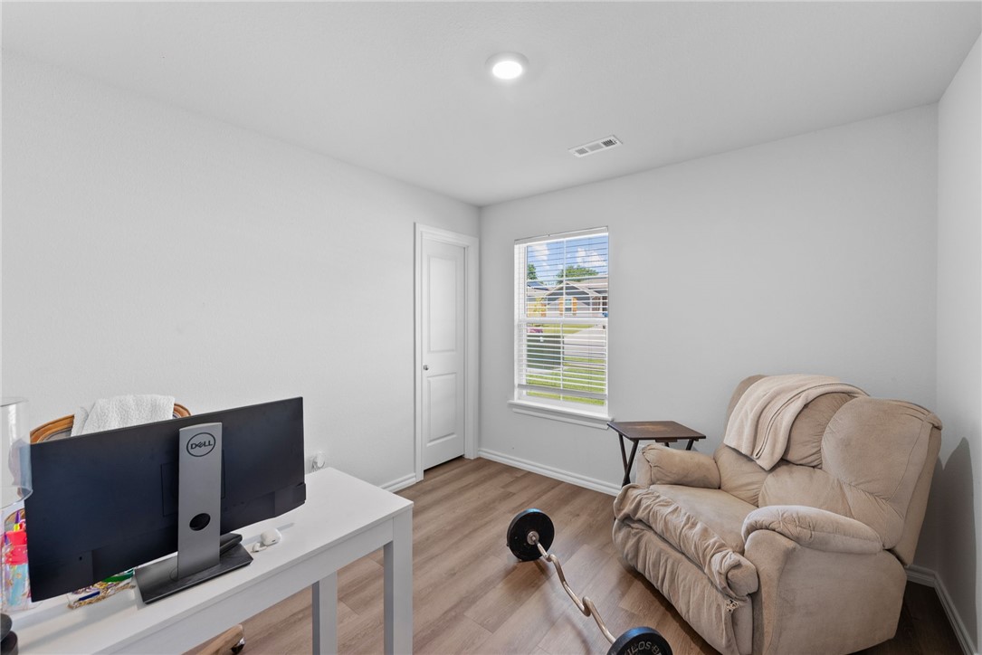 Main Street Village Gentry - Residential