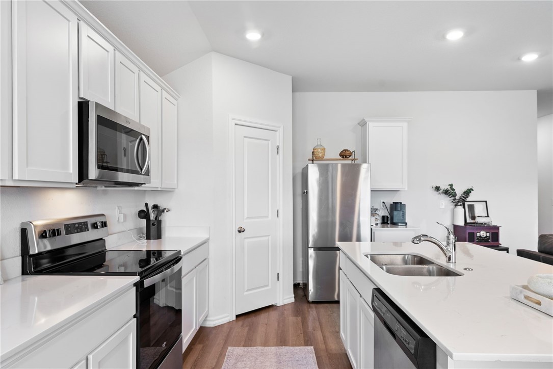 Main Street Village Gentry - Residential