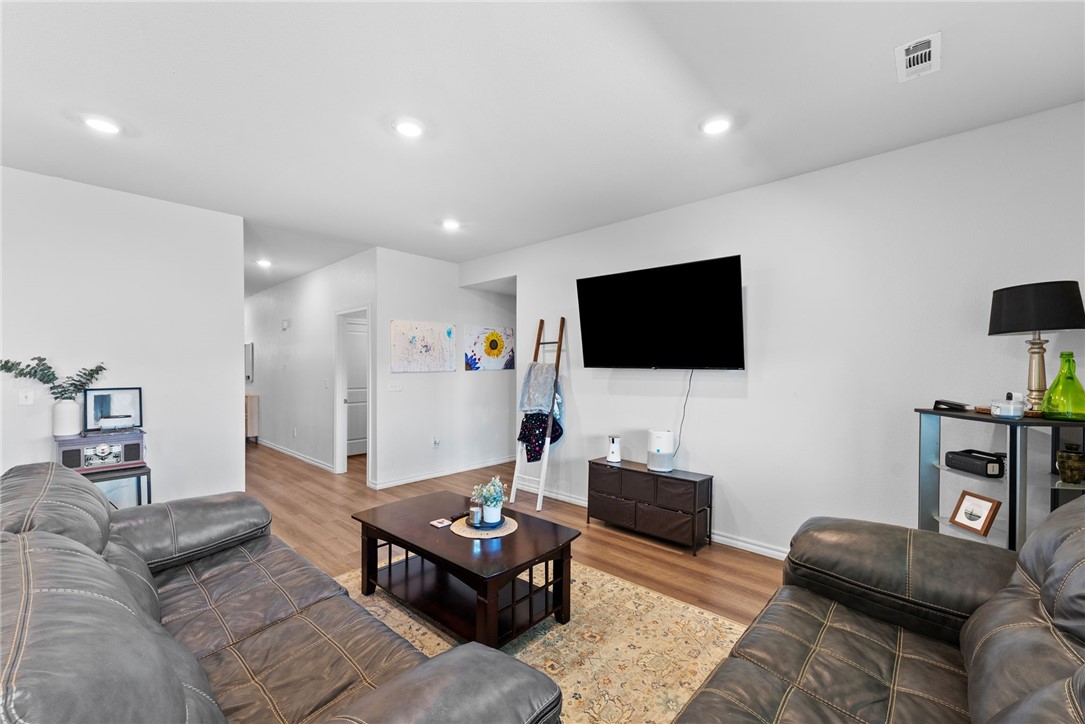 Main Street Village Gentry - Residential