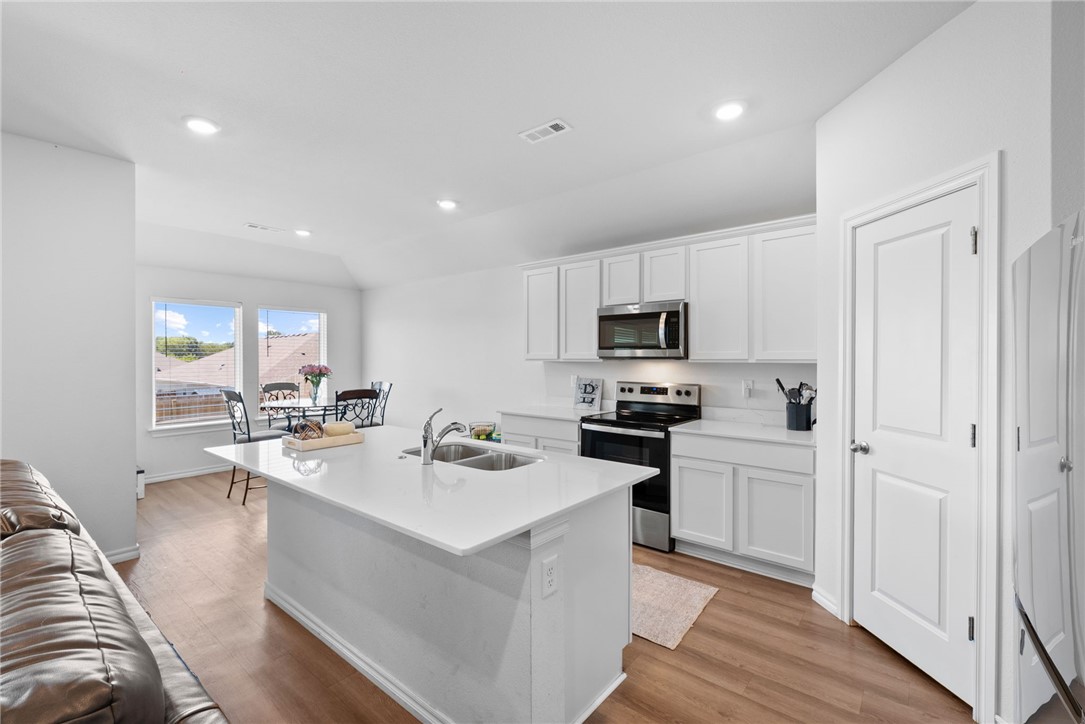 Main Street Village Gentry - Residential