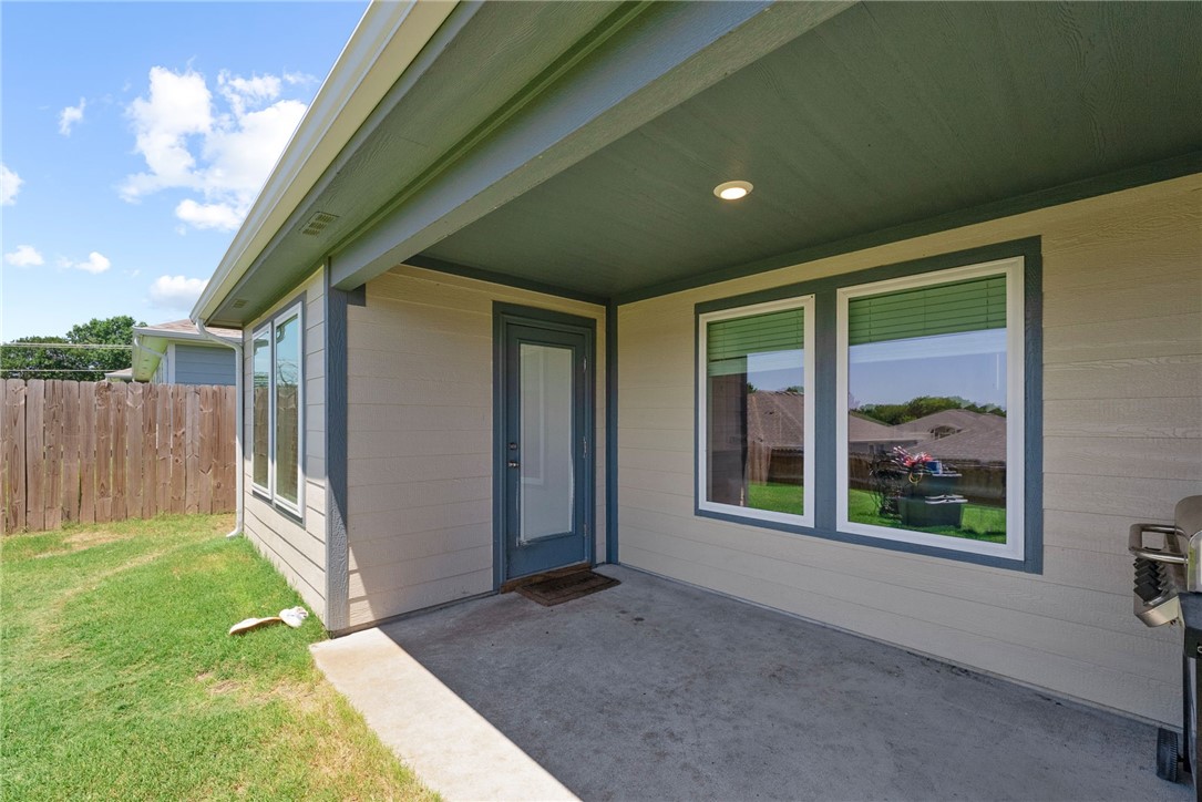 Main Street Village Gentry - Residential