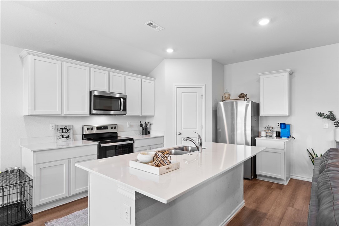 Main Street Village Gentry - Residential