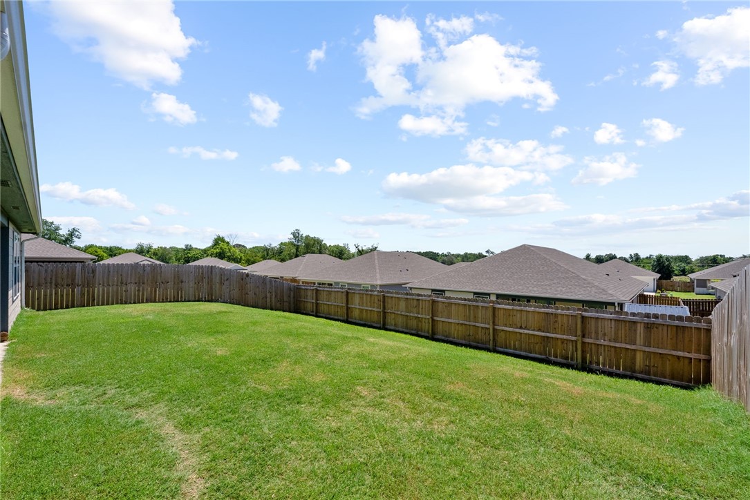 Main Street Village Gentry - Residential
