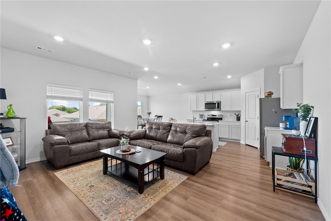Main Street Village Gentry - Residential