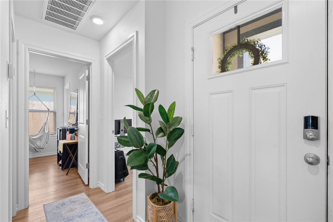 Main Street Village Gentry - Residential