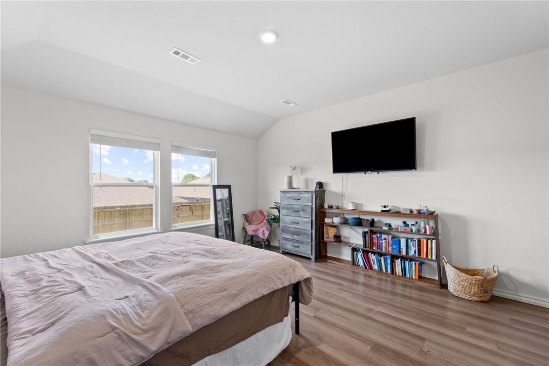 Main Street Village Gentry - Residential
