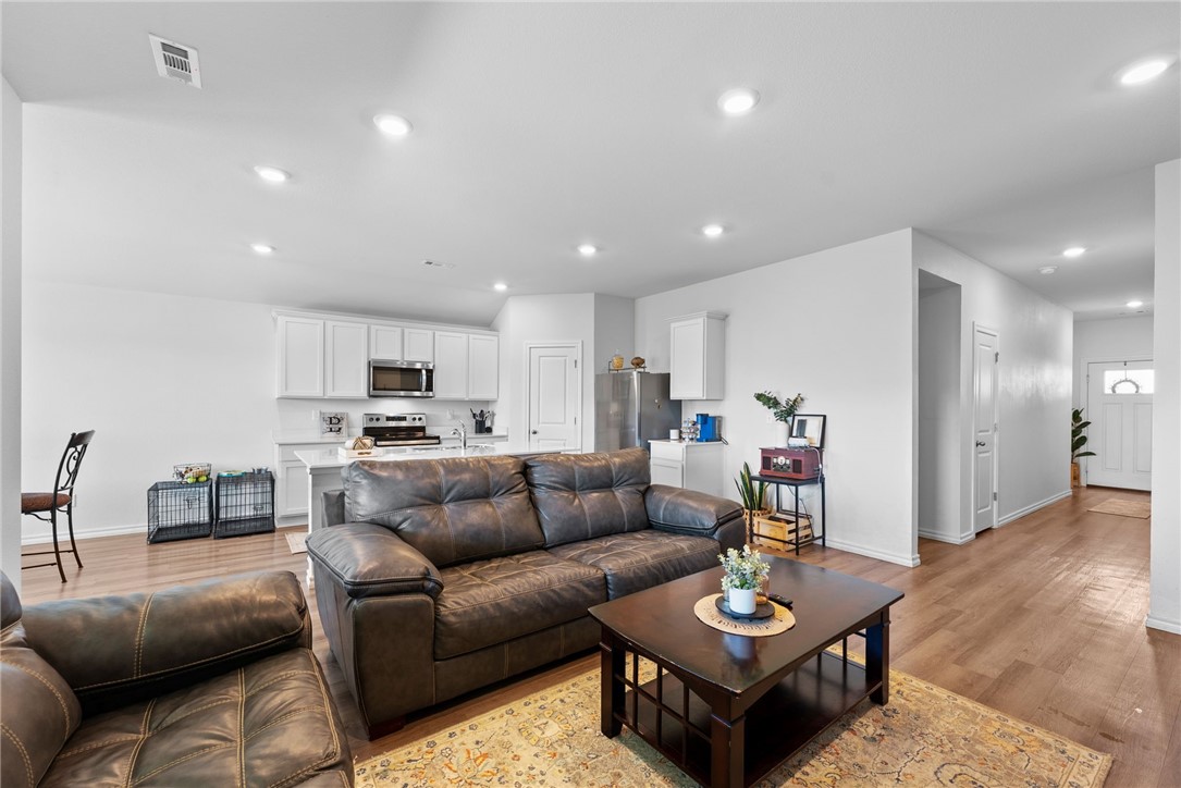Main Street Village Gentry - Residential