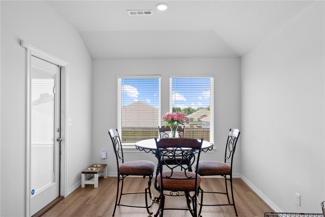 Main Street Village Gentry - Residential