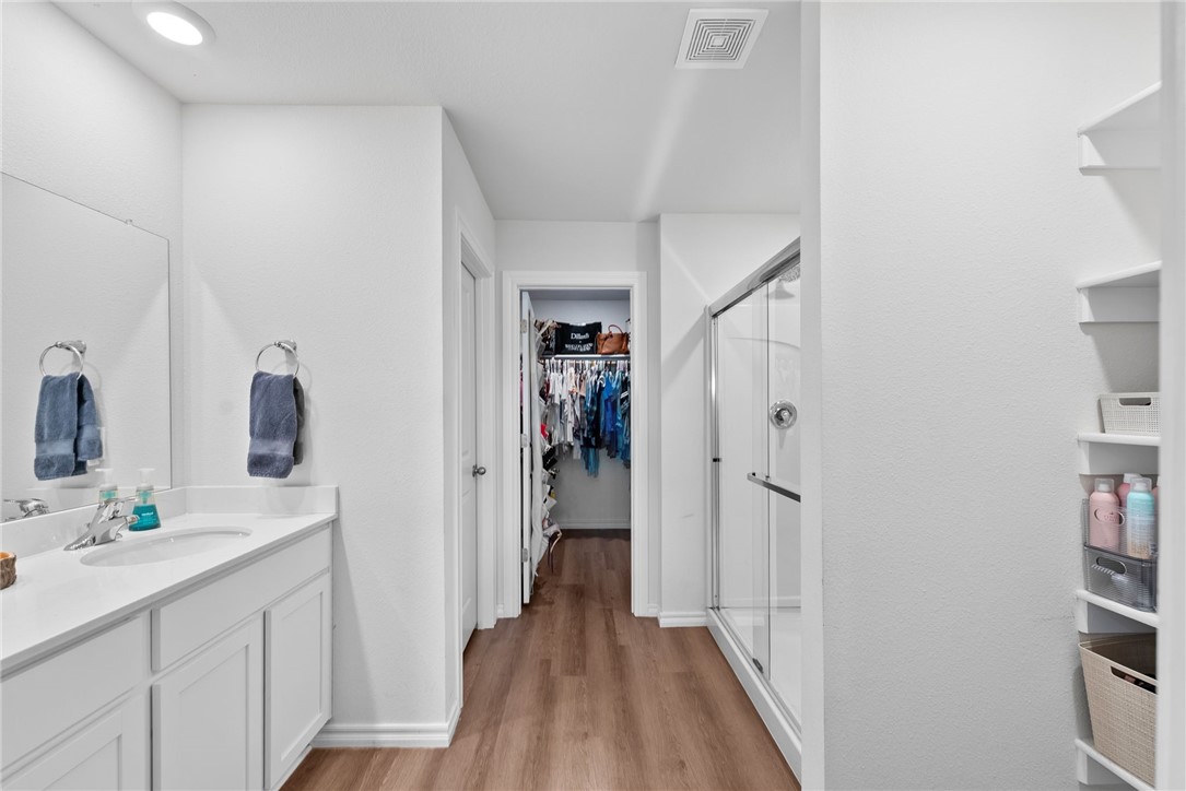 Main Street Village Gentry - Residential