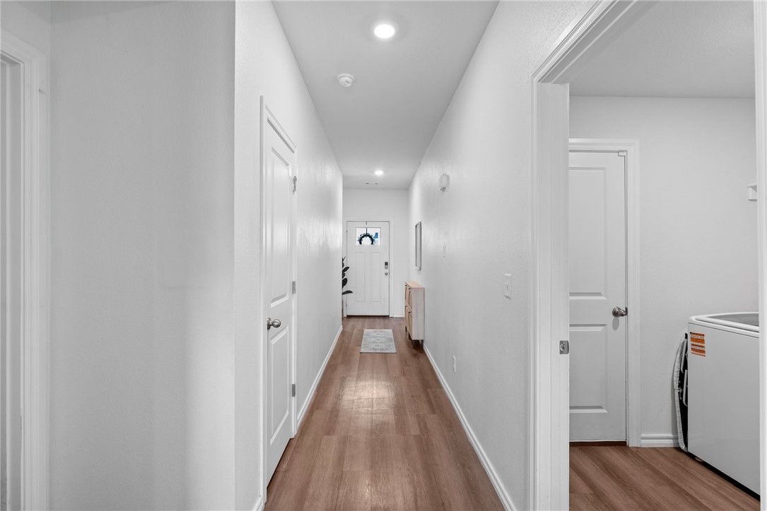 Main Street Village Gentry - Residential