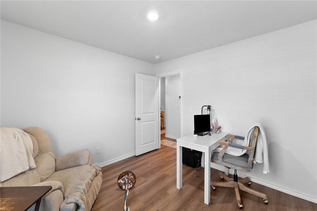 Main Street Village Gentry - Residential