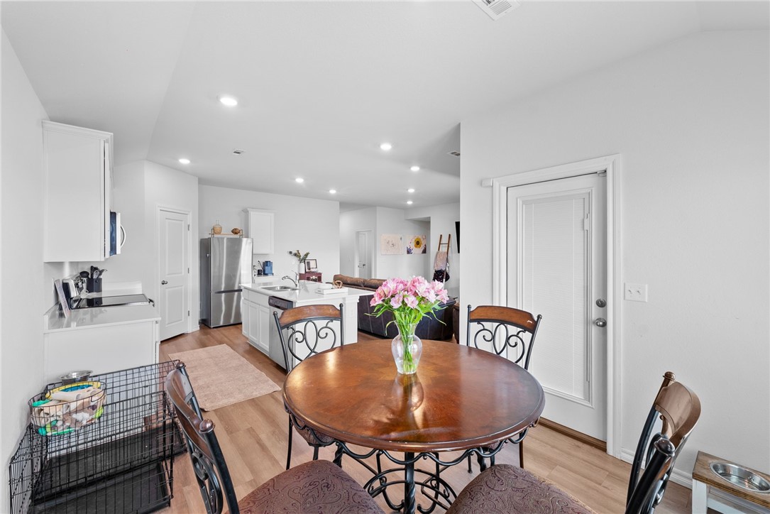 Main Street Village Gentry - Residential