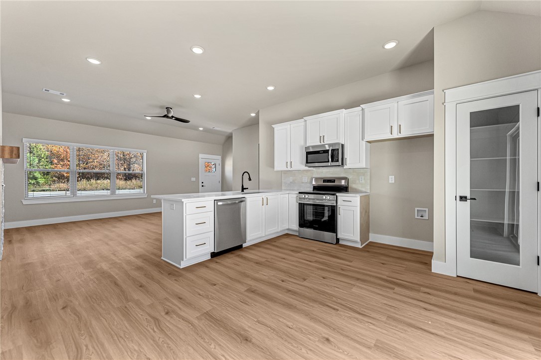 St Andrews Sub Bvv - Residential