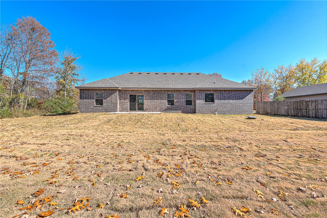 St Andrews Sub Bvv - Residential