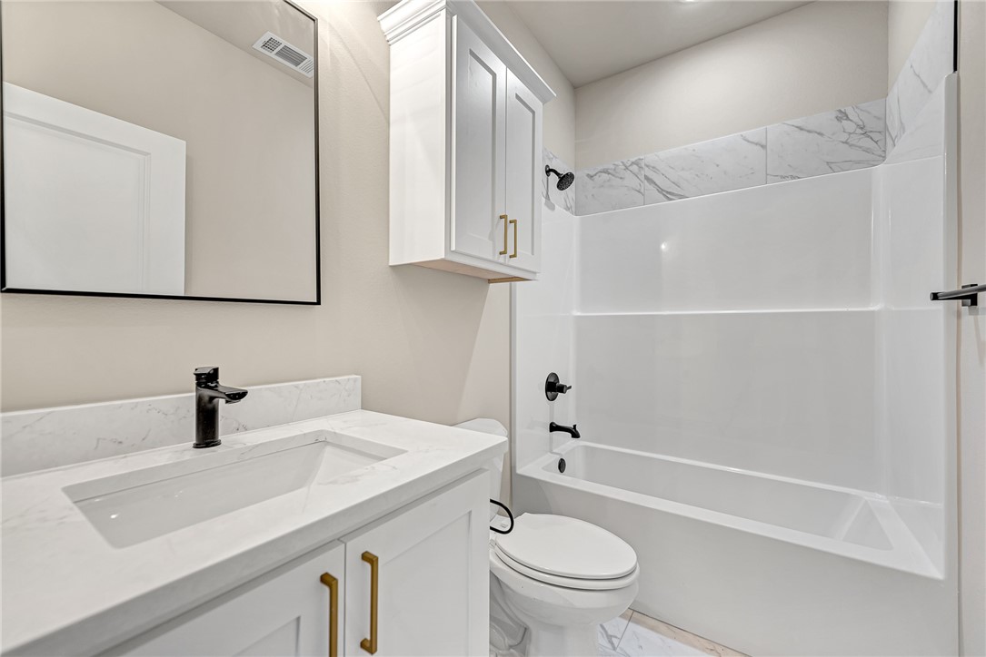 St Andrews Sub Bvv - Residential