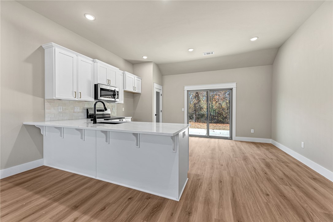 St Andrews Sub Bvv - Residential