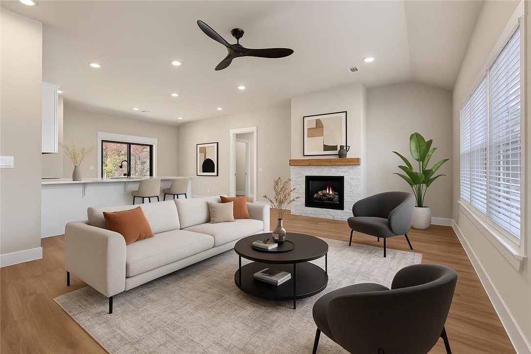 St Andrews Sub Bvv - Residential