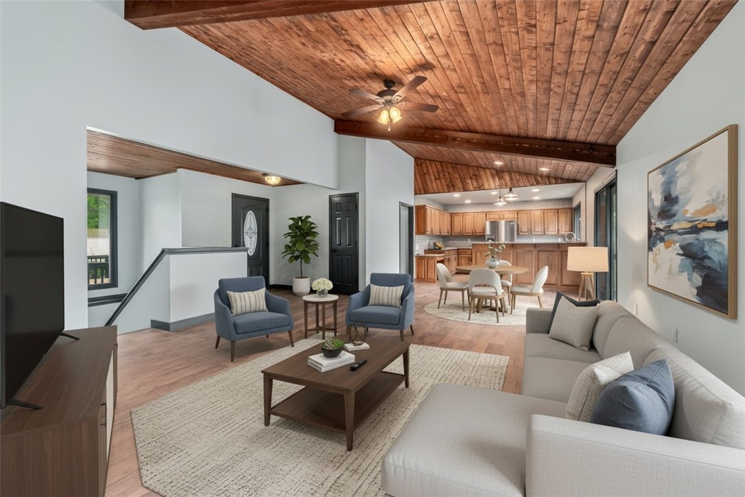 Dunedin Sub Bvv - Residential