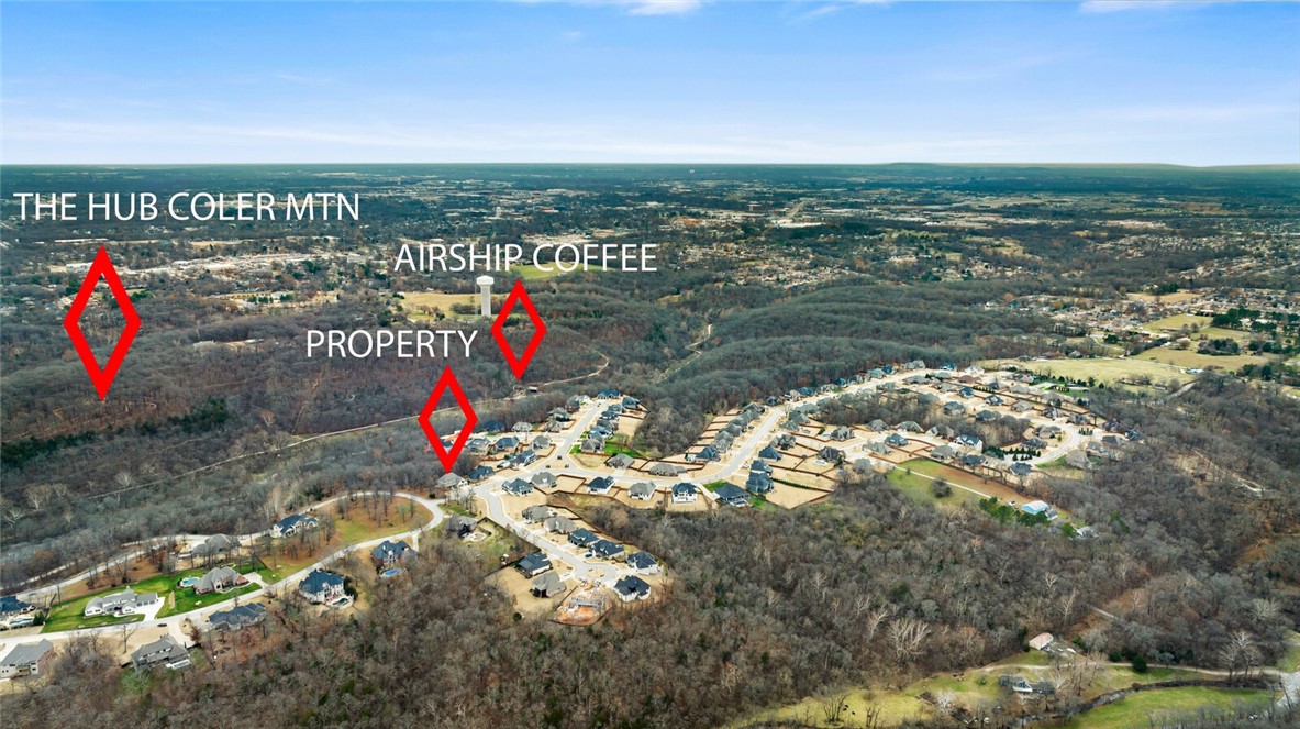 Angel Falls - Residential