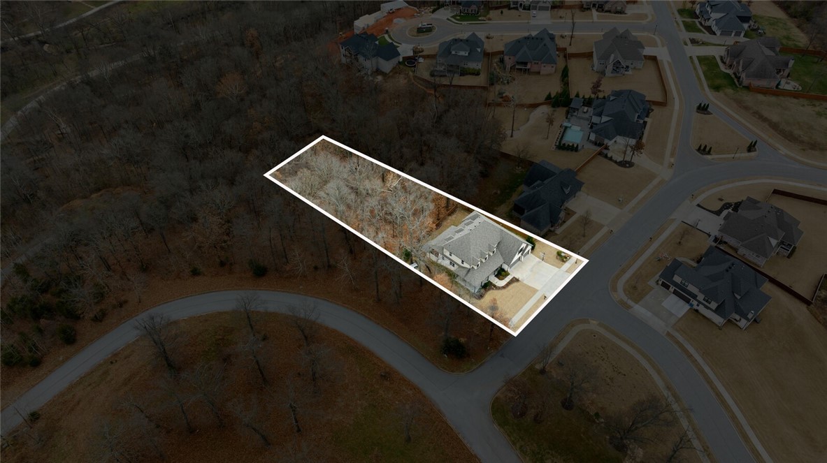 Angel Falls - Residential