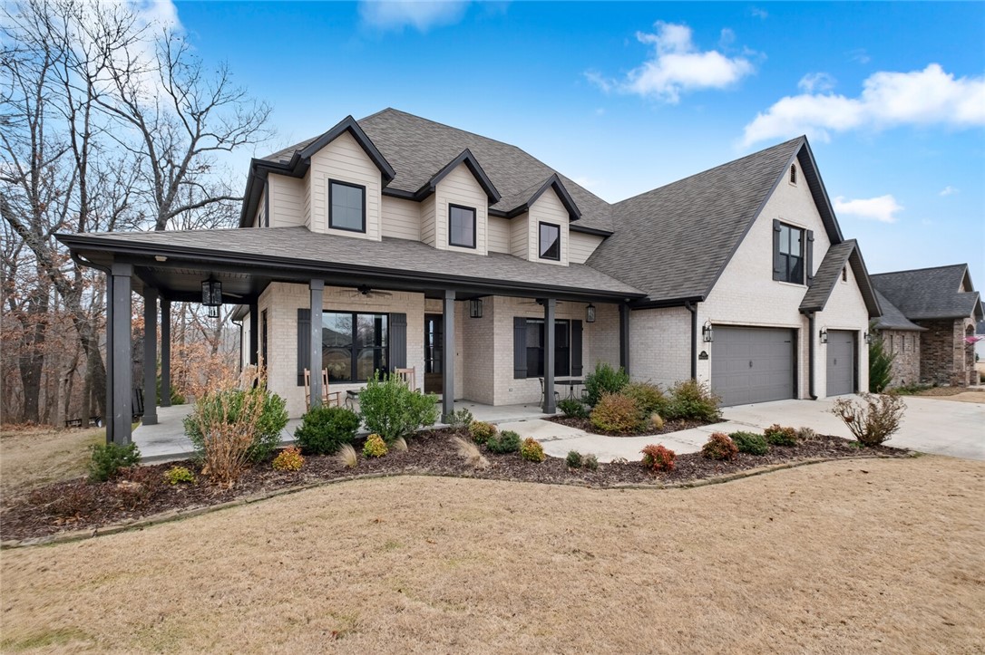 Angel Falls - Residential