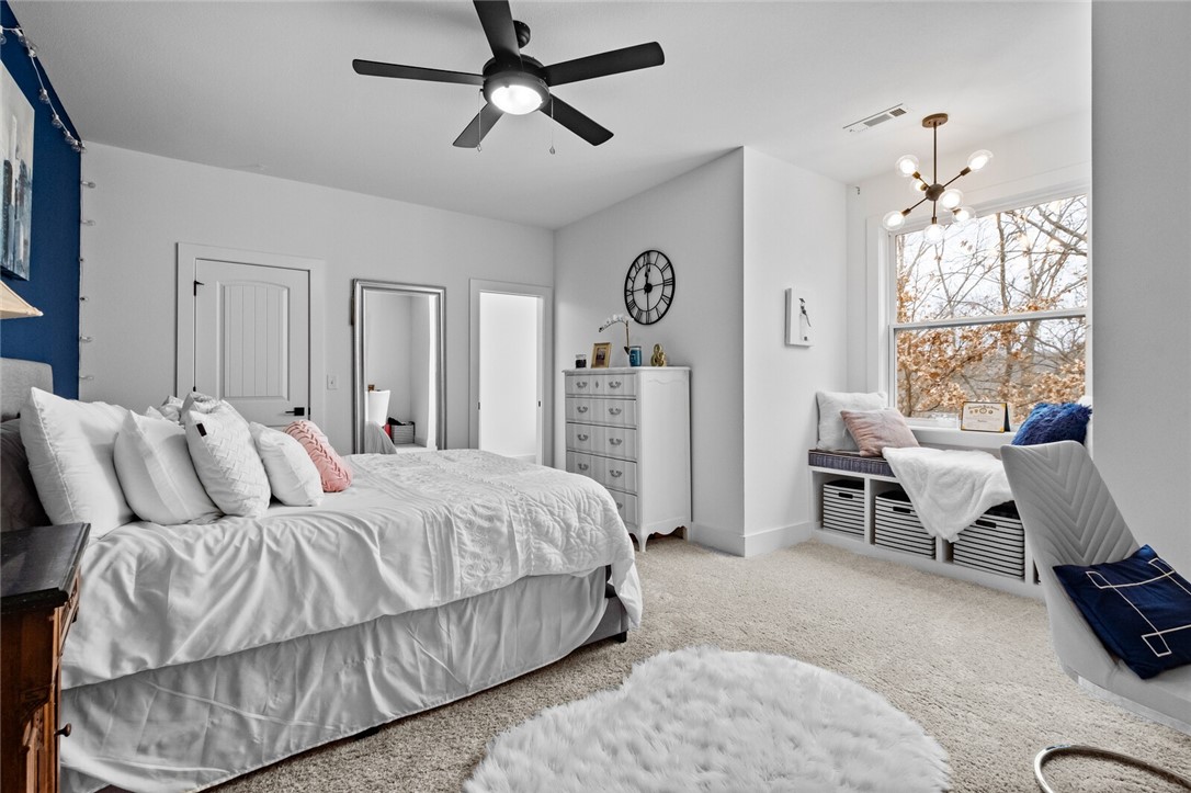 Angel Falls - Residential