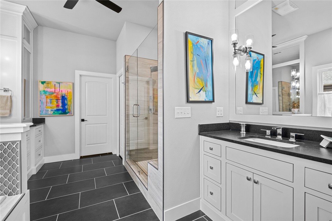 Angel Falls - Residential