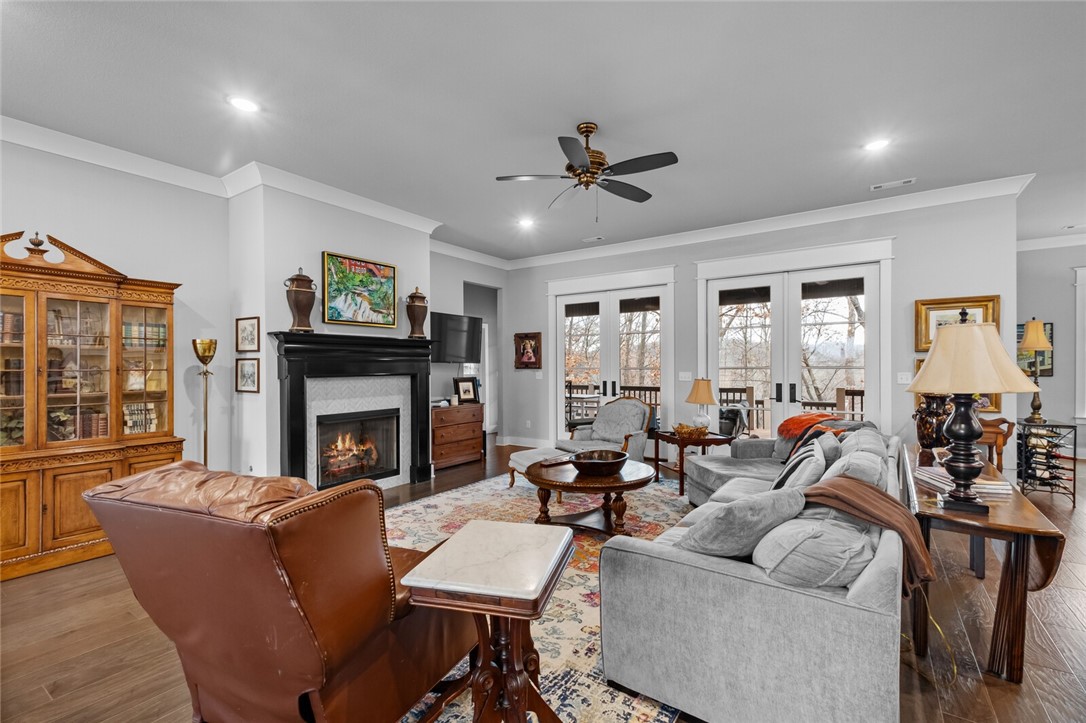 Angel Falls - Residential