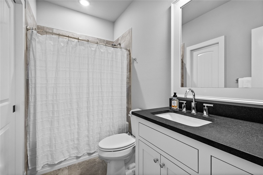 Angel Falls - Residential