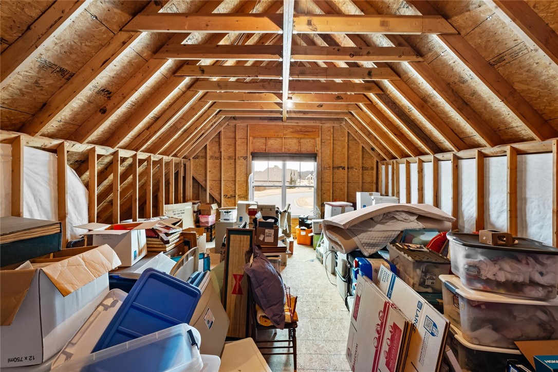 Angel Falls - Residential