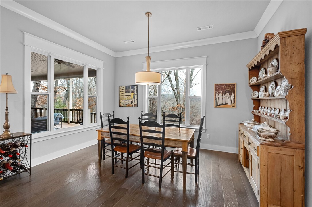 Angel Falls - Residential