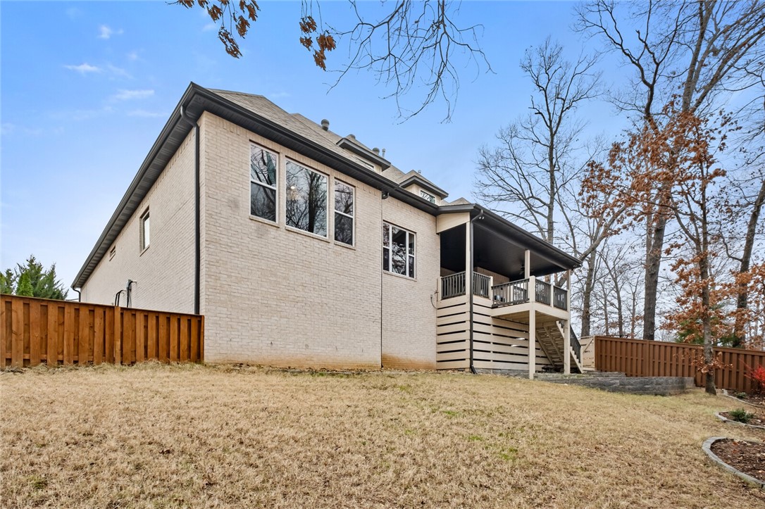 Angel Falls - Residential