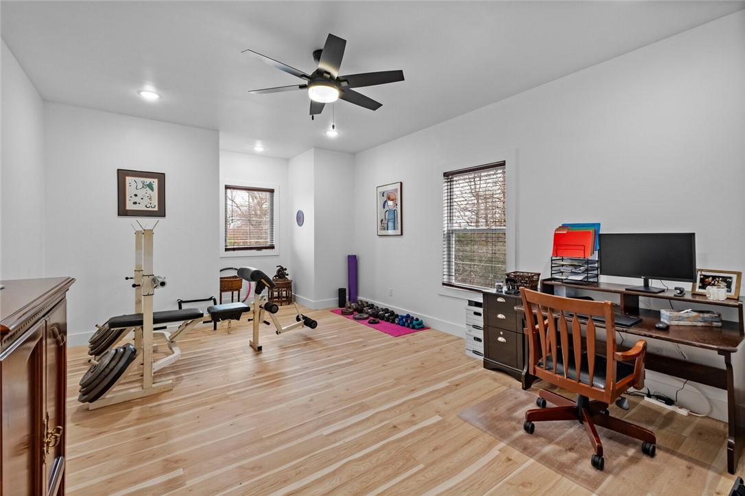 Angel Falls - Residential