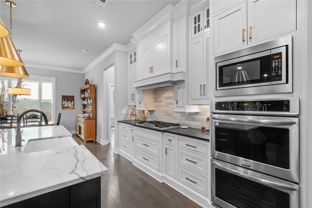 Angel Falls - Residential