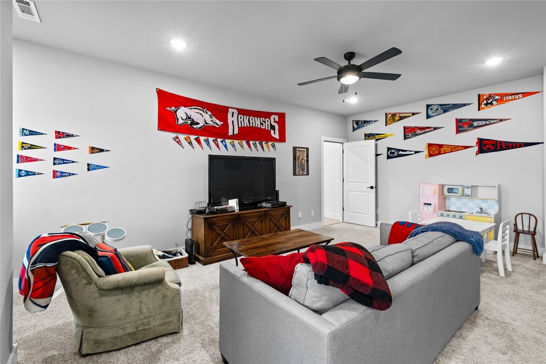 Angel Falls - Residential