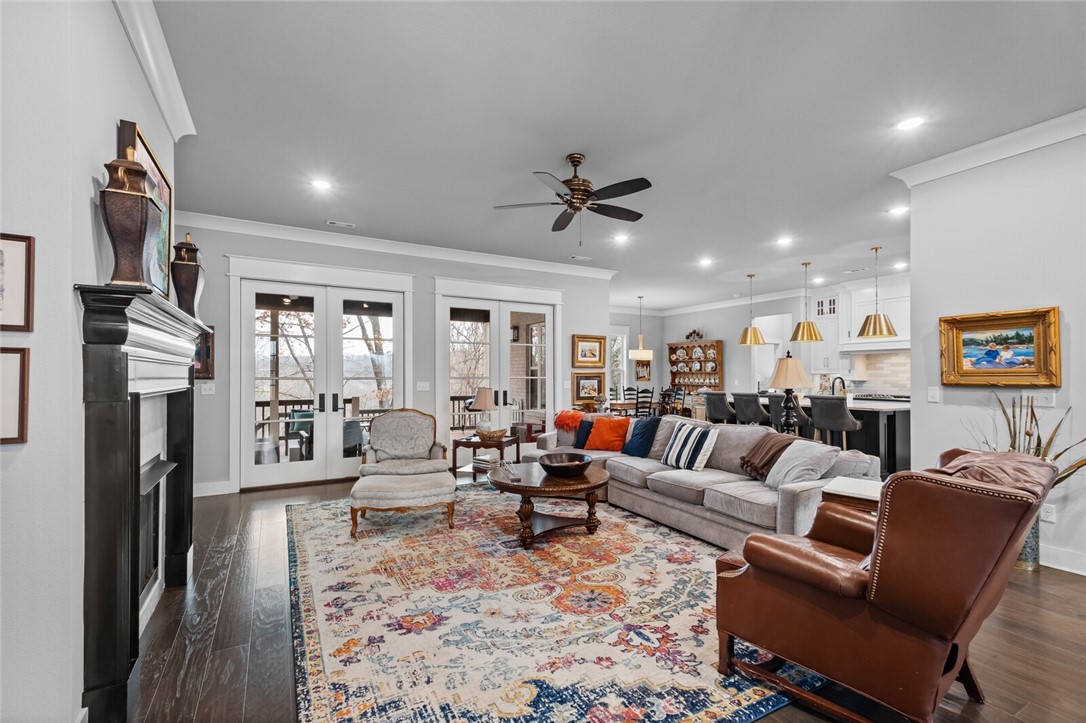 Angel Falls - Residential