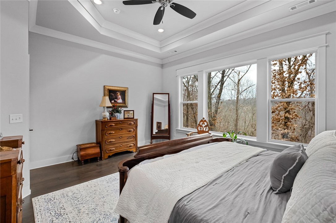 Angel Falls - Residential