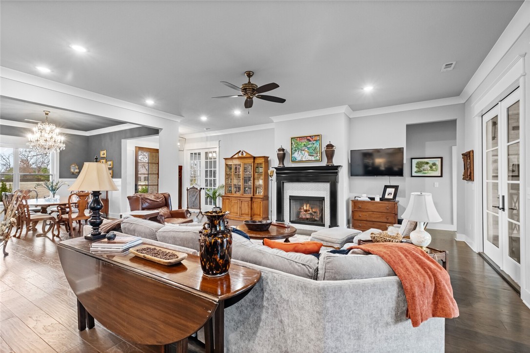 Angel Falls - Residential