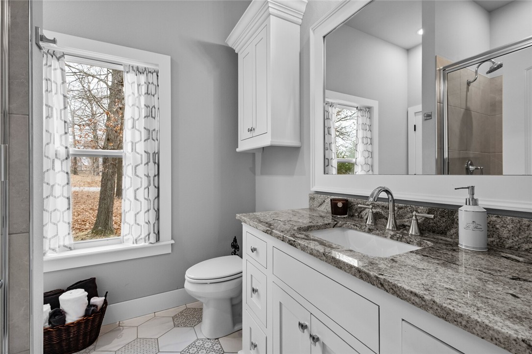 Angel Falls - Residential