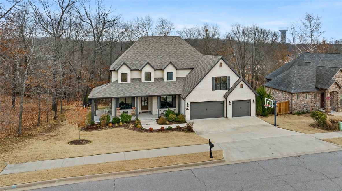 Angel Falls - Residential