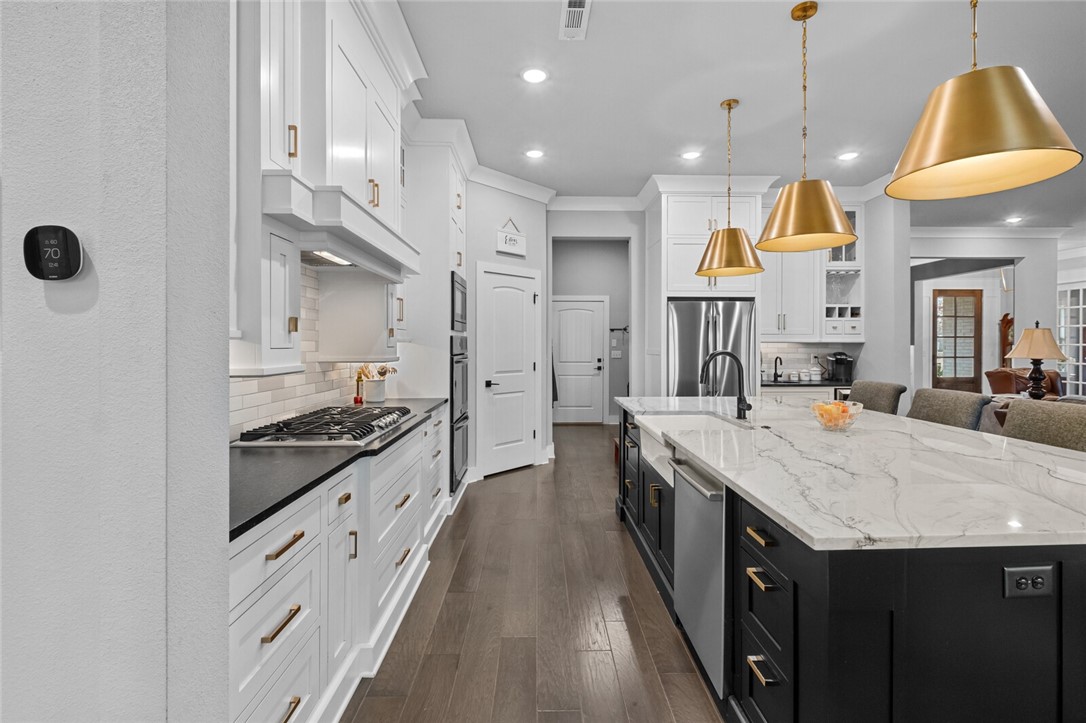 Angel Falls - Residential